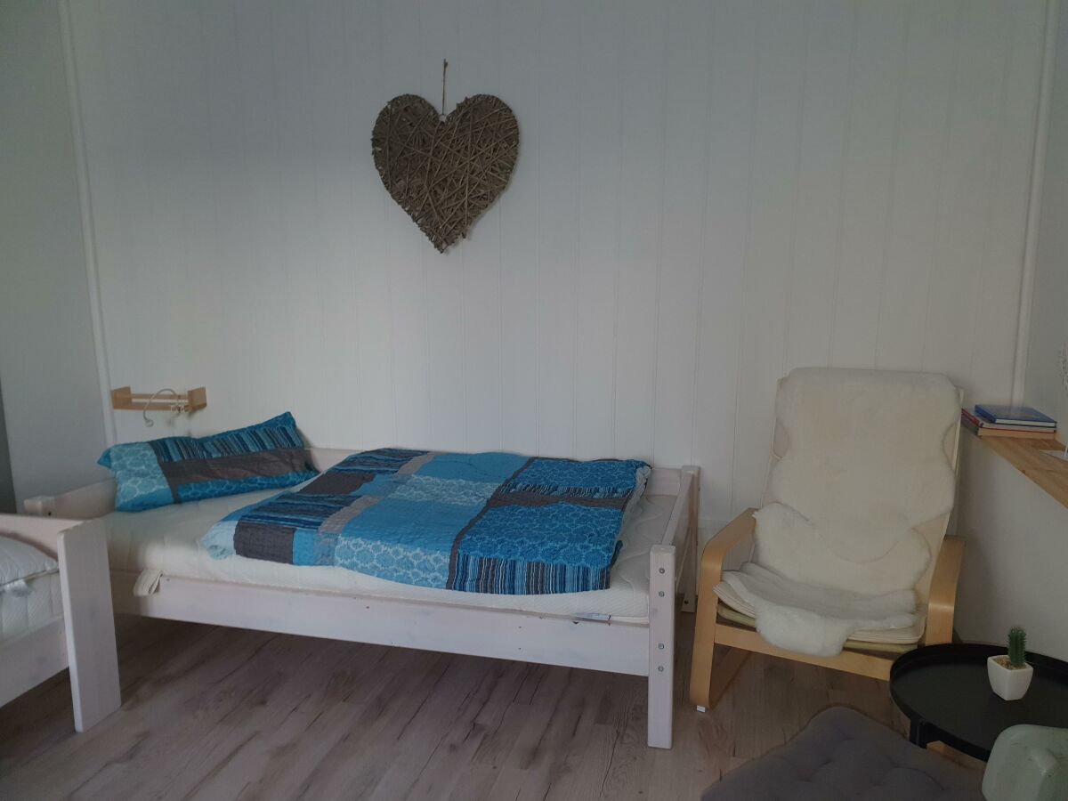 Apartment 4-Bett-Ferienwohnung Franziska - Outdoor photo 3