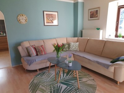 Apartment 4-Bett-Ferienwohnung Franziska - Outdoor photo 5