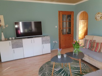 Apartment 4-Bett-Ferienwohnung Franziska - Outdoor photo 6