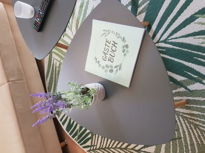 Apartment 4-Bett-Ferienwohnung Franziska - Outdoor photo 10