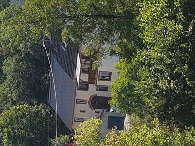 Apartment 4-Bett-Ferienwohnung Franziska - Outdoor photo 12