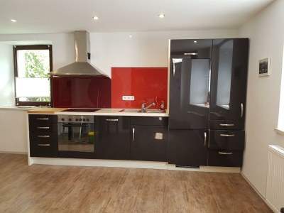 Apartment 4-Bett-Ferienwohnung Franziska - Outdoor photo 13