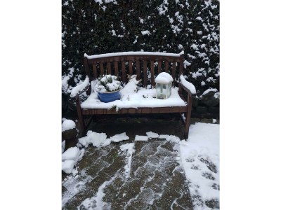 Apartment 4-Bett-Ferienwohnung Franziska - Outdoor photo 27