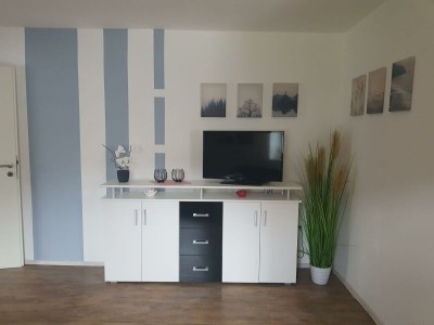Apartment 4-Bett-Ferienwohnung Franziska - Features photo 34