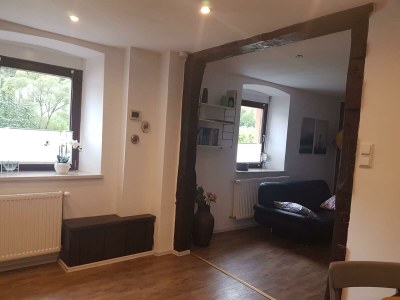 Apartment 4-Bett-Ferienwohnung Franziska - Features photo 35