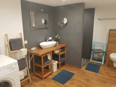 Apartment 4-Bett-Ferienwohnung Franziska - Features photo 36