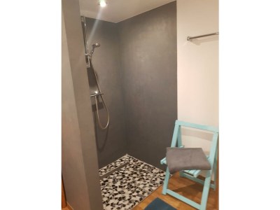 Apartment 4-Bett-Ferienwohnung Franziska - Features photo 37