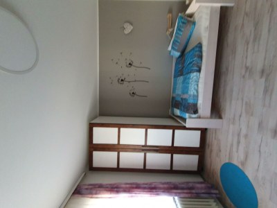 Apartment 4-Bett-Ferienwohnung Franziska - Features photo 39