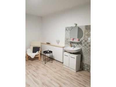 Apartment 4-Bett-Ferienwohnung Franziska - Features photo 40