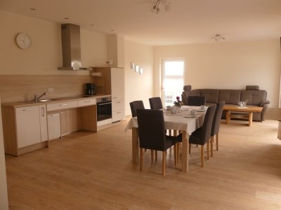 Apartment 4-Bettwohnung Nr. 2 - Features photo 17