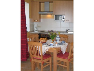 Apartment 4-Bettwohnung Nr. 2 - Features photo 21