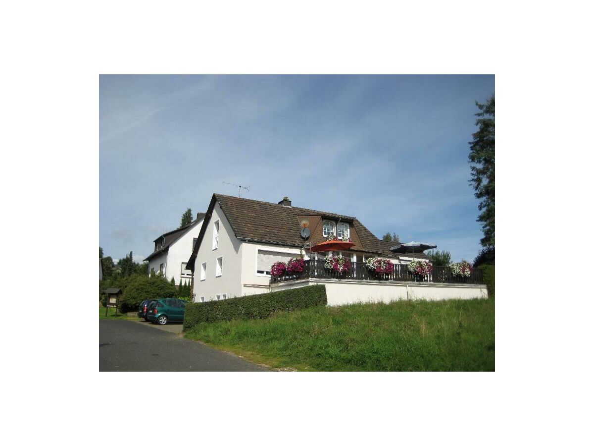 Apartment 2-Personen-Ferienwohnung