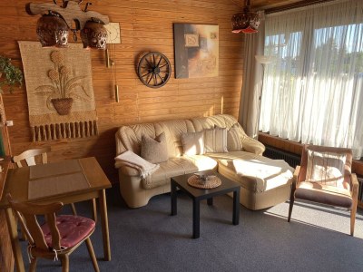 Apartment 2-Personen-Ferienwohnung - Outdoor photo 3