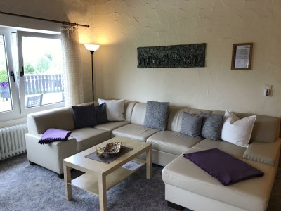 Apartment 2-Personen-Ferienwohnung - Features photo 8