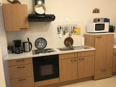 Apartment 2-Personen-Ferienwohnung - Features photo 10