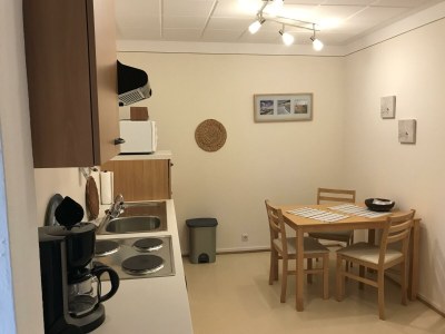 Apartment 2-Personen-Ferienwohnung - Features photo 11