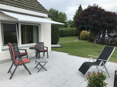 Apartment 2-Personen-Ferienwohnung - Features photo 13