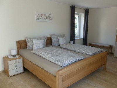 Apartment 4-Bettwohnung (groß) Nr. 3 - Outdoor photo 6