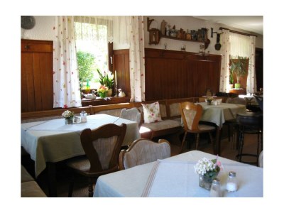 Apartment 4-Bettwohnung (groß) Nr. 3 - Features photo 9