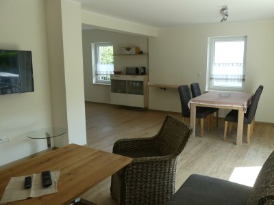 Apartment 4-Bettwohnung (groß) Nr. 3 - Features photo 12