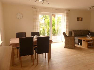 Apartment 4-Bettwohnung (groß) Nr. 3 - Features photo 13