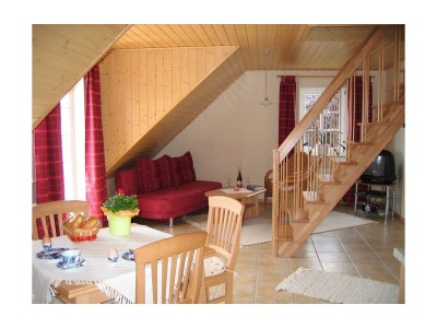 Apartment 4-Bettwohnung (groß) Nr. 3 - Features photo 20