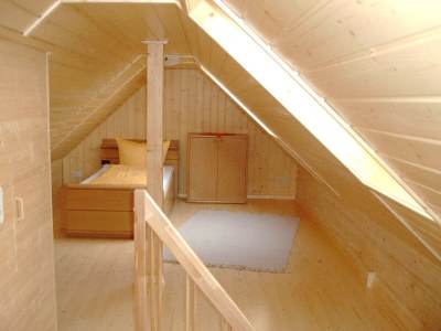 Apartment 4-Bettwohnung (groß) Nr. 3 - Features photo 21