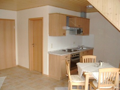 Apartment 4-Bettwohnung (groß) Nr. 3 - Features photo 22