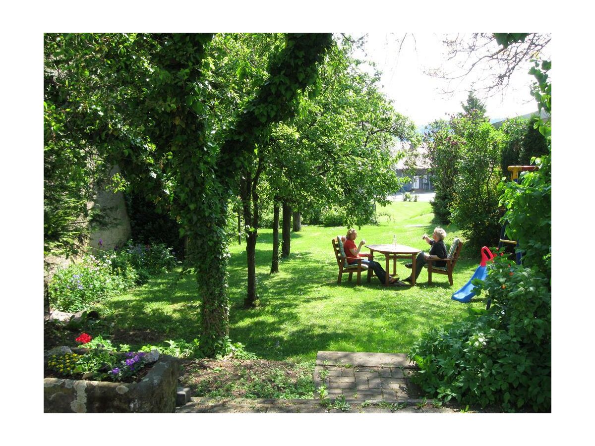 Apartment 4-Bettwohnung Nr. 4