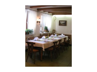 Apartment 4-Bettwohnung Nr. 4 - Features photo 19