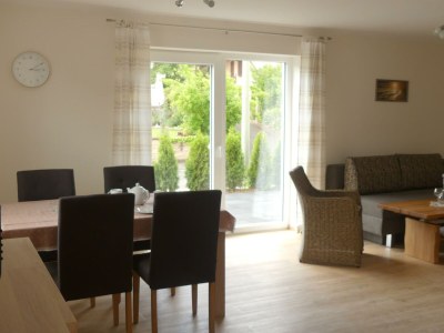 Apartment 4-Bettwohnung Nr. 4 - Features photo 22