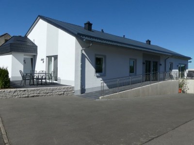 Apartment 4-Bettwohnung Nr. 4 - Features photo 24