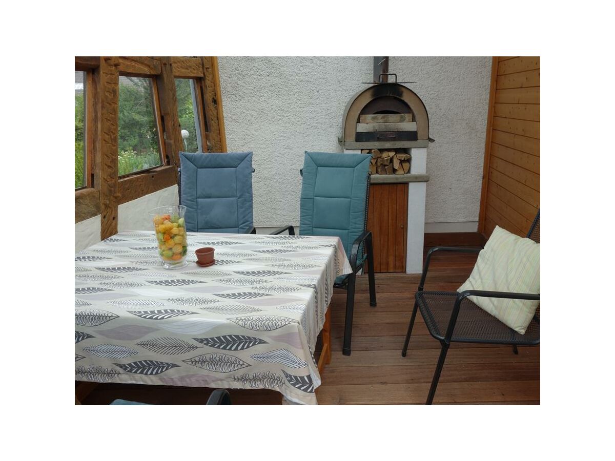 Apartment 4-Bett-Ferienwohnung Dusche/WC, 2 Schlafräume - Outdoor photo 3