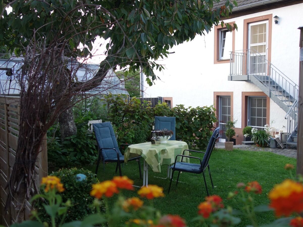 Apartment 4-Bett-Ferienwohnung Dusche/WC, 2 Schlafräume - Outdoor photo 4