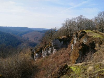 Apartment 4-Bett-Ferienwohnung Dusche/WC, 2 Schlafräume - Outdoor photo 7
