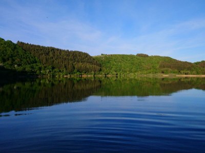 Apartment 4-Bett-Ferienwohnung Dusche/WC, 2 Schlafräume - Outdoor photo 9