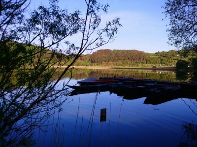 Apartment 4-Bett-Ferienwohnung Dusche/WC, 2 Schlafräume - Outdoor photo 10