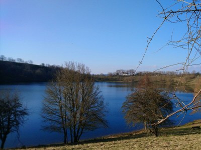 Apartment 4-Bett-Ferienwohnung Dusche/WC, 2 Schlafräume - Outdoor photo 11