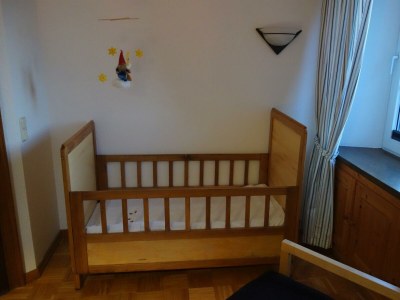 Apartment 4-Bett-Ferienwohnung Dusche/WC, 2 Schlafräume - Outdoor photo 14