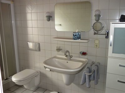 Apartment 4-Bett-Ferienwohnung Dusche/WC, 2 Schlafräume - Outdoor photo 15