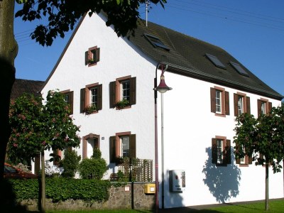 Apartment 4-Bett-Ferienwohnung Dusche/WC, 2 Schlafräume - Outdoor photo 16