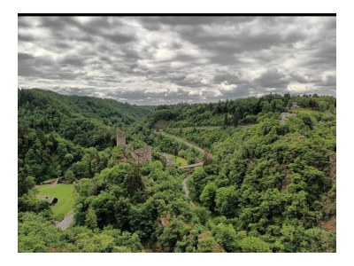 Apartment 4-Bett-Ferienwohnung Dusche/WC, 2 Schlafräume - Outdoor photo 17