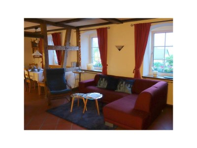 Apartment 4-Bett-Ferienwohnung Dusche/WC, 2 Schlafräume - Features photo 20