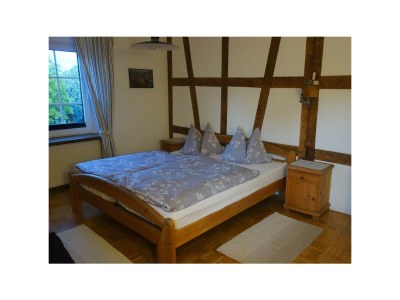 Apartment 4-Bett-Ferienwohnung Dusche/WC, 2 Schlafräume - Features photo 21