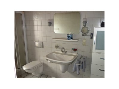 Apartment 4-Bett-Ferienwohnung Dusche/WC, 2 Schlafräume - Features photo 22