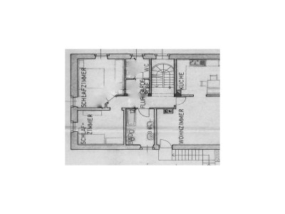 Apartment 4-Bett-Ferienwohnung Dusche/WC, 2 Schlafräume - Features photo 23