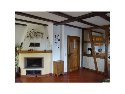 Apartment 4-Bett-Ferienwohnung Dusche/WC, 2 Schlafräume - Features photo 24