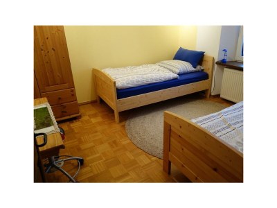 Apartment 4-Bett-Ferienwohnung Dusche/WC, 2 Schlafräume - Features photo 25