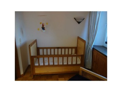 Apartment 4-Bett-Ferienwohnung Dusche/WC, 2 Schlafräume - Features photo 26