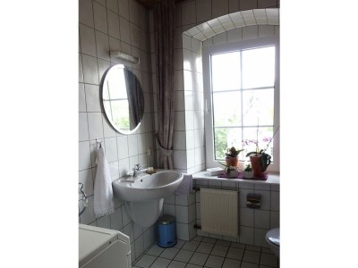 Apartment 4-Bett-Ferienwohnung Dusche/WC, 2 Schlafräume - Features photo 27